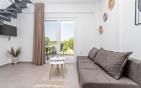 Viento Suites Possidi