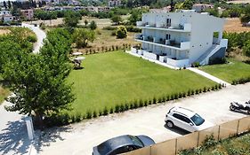 Viento Suites Possidi